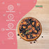 Fabeato 9-In-1 Premium Berries Mix