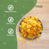 Fabeato Seedless Green Raisins