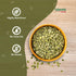 Fabeato Natural Premium Raw Seeds Combo
