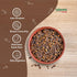 Fabeato Natural Premium Shah Jeera & Cloves Combo