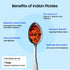 Postcard Gujarati Chhunda Pickle