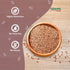 Fabeato Natural Premium Raw Seeds Combo