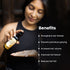 The Skin Story Ayurvedic Hair Growth Oil