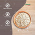 Fabeato Natural Premium Raw Seeds Combo