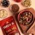 Omay Foods Berries Mix - 400 gms Pouch