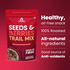 Omay Foods Berries Mix - 400 gms Pouch