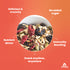 Omay Foods Berries Mix