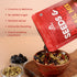 Omay Foods Berries Mix - 400 gms Pouch