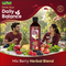 Jeena Sikho Mix Berry Herbal Blend Juice