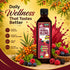 Jeena Sikho Mix Berry Herbal Blend Juice