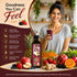 Jeena Sikho Mix Berry Herbal Blend Juice