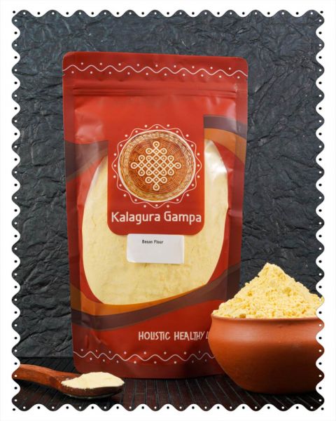 Kalagura Gampa Besan |Gram Flour