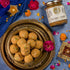 Adya Besan Laddus