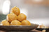 Special Swagruha Besan Laddu