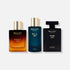 Bella Vita Best Of Men Perfume Combo