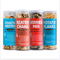Omay Foods Bestsellers Combo (Pack of 4 snacks)