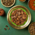 Sweet Karam Coffee Lotus Stem Crisps (Thamarai Thandu Vathal)