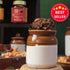 Sweet Karam Coffee Puliyogare Paste (Pulikachal)