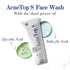 Healing Pharma AcneTop S Facewash