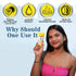Healing Pharma Sunroof SunScreen SPF 50+ Lotion