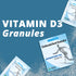 Healing Pharma Bonefine D3 Sachets