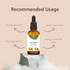 Natuur Face Serum for Mature Skin Rejuvenating & Anti-Aging