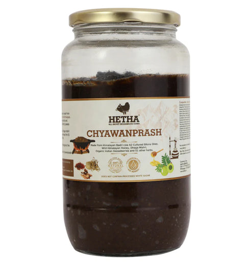 Hetha Chyawanprash