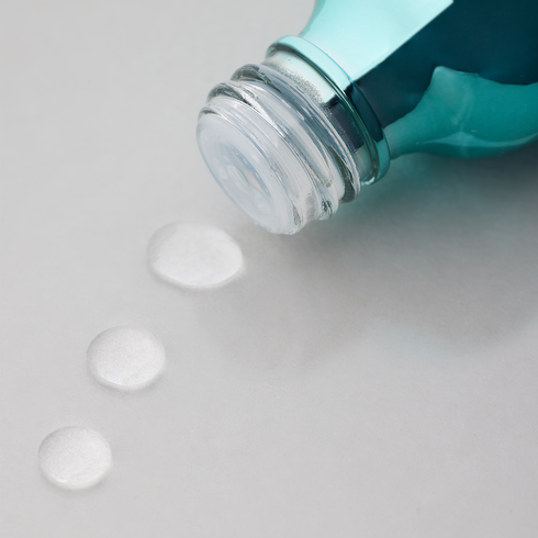 Chosen Milk Route Water less Lactic Acid Peel
