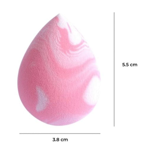Praush Original Celestial Super Soft Makeup Sponge