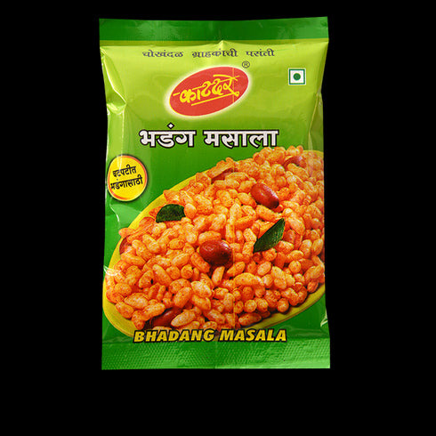Katdare Bhadang Masala