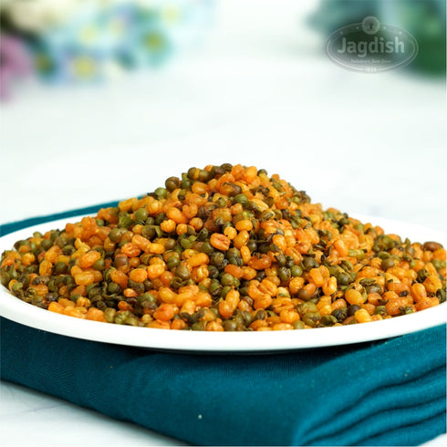 Jagdish Bhadran Moong Sugar Free