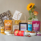 Omay Foods Bhai-Bhabhi Special Rakhi Hamper