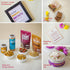 Omay Foods Bhai-Bhabhi Special Rakhi Hamper