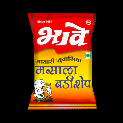 Katdare Bhave Masala Badishep
