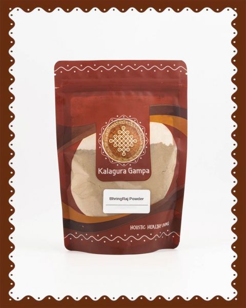 Kalagura Gampa BhringRaj Powder