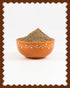 Kalagura Gampa BhringRaj Powder