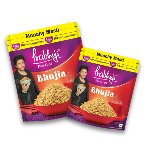 Prabhuji Bhujia
