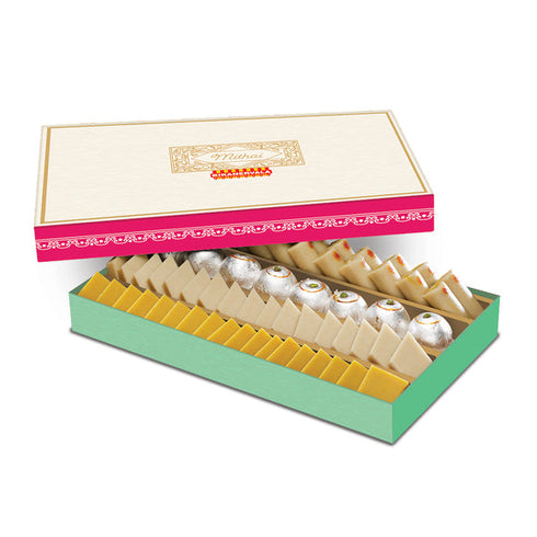 Bikanervala Golden Super Kaju Mix