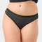 Bummer Bikini - Charcoal Melange