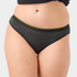 Bummer Bikini - Charcoal Melange