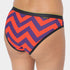 Bummer Bikini - Chevron