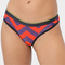 Bummer Bikini - Chevron