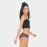 Bummer Bikini - Chevron