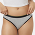 Bummer Bikini - Grey Melange