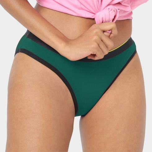 Bummer Bikini - Marina