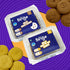 The Healthy Binge Assorted Cookies Pack