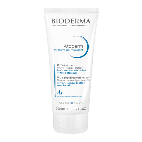 Bioderma Atoderm Intensive Gel Moussant