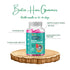 Lakshmi Krishna Naturals Biotin Gummies for Hair Growth