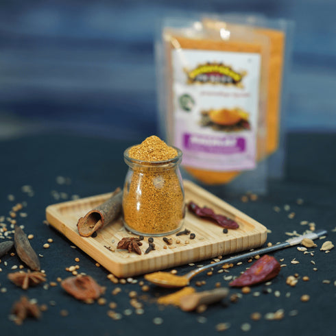 Bhimavaram Biryani Masala