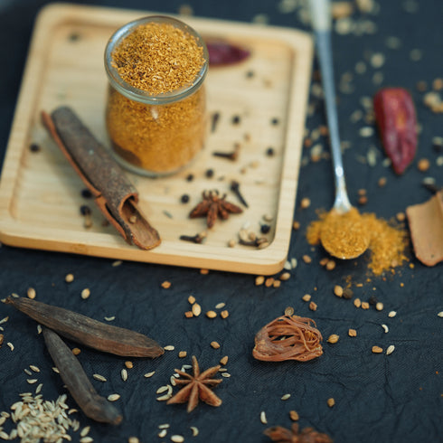 Bhimavaram Biryani Masala